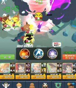 God from today(������ϵ�)v1.5.1 ���°�
