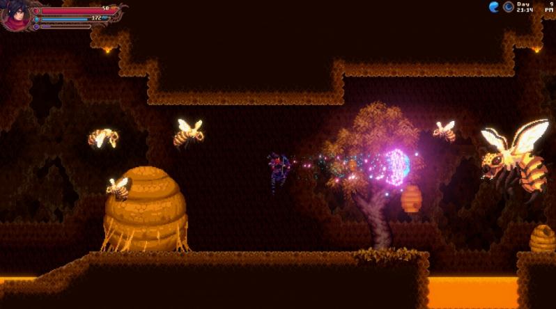 诺亚之雾steam破解版未加密中文版