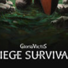 ��������ҫΧ��(Siege Survival: Gloria Victis Prologue)�����ⰲװ��