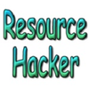 ResHacker�ᰮ�ƽ����İ�v3.6.0.92 ��ɫ��