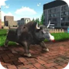 Angry Bull Simulator 3D(��ŭ�Ĺ�ţģ����3D)v1.0 ��׿��