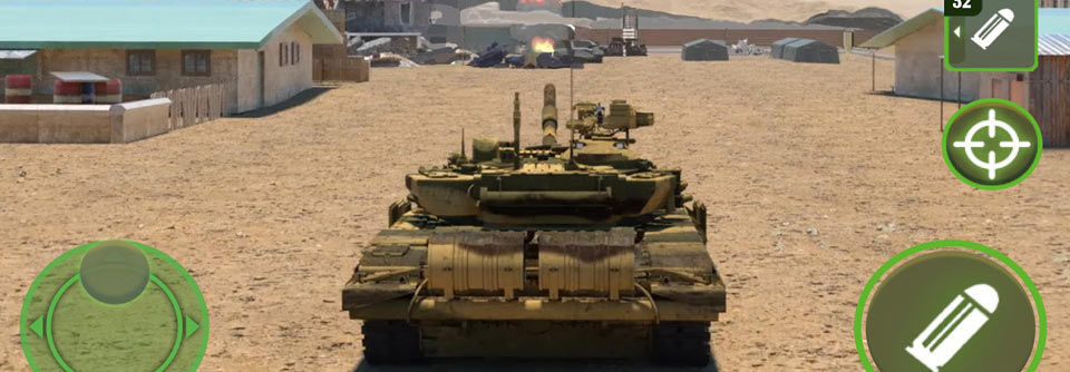 BattleTank2(̹��СӢ������)v1.0.0.29 ��׿��