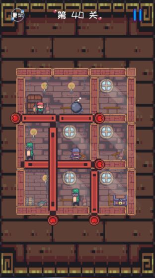 TreasureHunter(��������ģ����)v0.52 ���°�