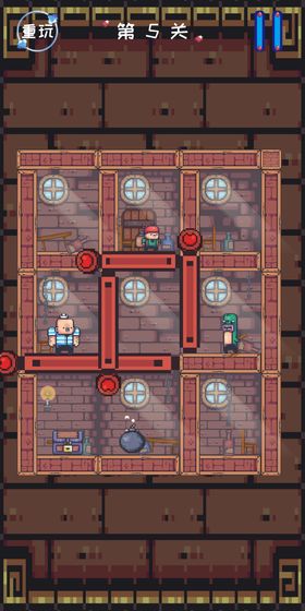 TreasureHunter(��������ģ����)v0.52 ���°�