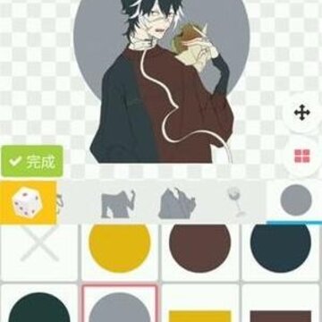 picrew�������°�