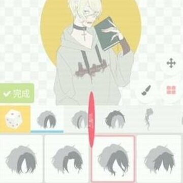 picrewme捏人中文版 picrewme捏人中文版