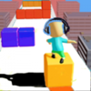 Cube Surfer(��ʽ���������)v1.0 ��׿��