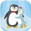 Penguin Couple(������)v1.0 ��׿��