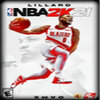 NBA2K21����������Ӱ�޸���v1.0 3dm��