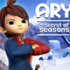 ����ͼ��ڵ�����Ary and the Secret of Seasons�ⰲװ��ɫ���İ�
