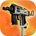 Futuristic Gun Simulator(δ������ģ����)v1.4 ���°�