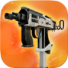 Futuristic Gun Simulator(δ������ģ����)v1.4 ���°�