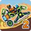 Rovercraft 2(����������2�ƽ��)v0.2.0 �ڹ���