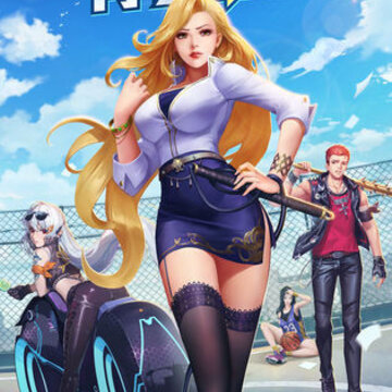 王牌高校头条版 王牌高校头条版