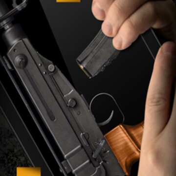 枪支模拟器2破解版 枪支模拟器2破解版