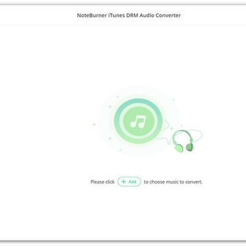 NoteBurner Audio Recorder(¼������) 