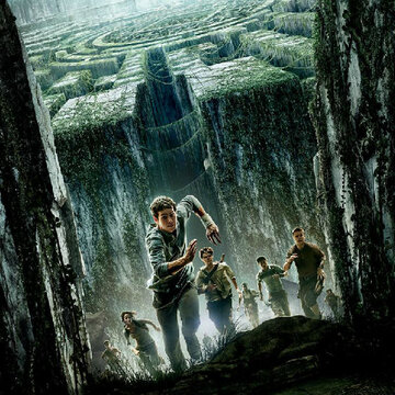 �ƶ��Թ� Maze Runner���İ�