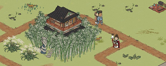 江南百景图黄鼠狼毛位置 江南百景图黄鼠狼毛怎么得到 江南百景图黄鼠狼毛位置 江南百景图黄鼠狼毛怎么得到