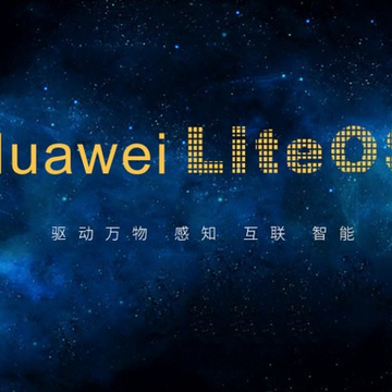 Huawei LiteOS(华为物联网操作系统) Huawei LiteOS(华为物联网操作系统)