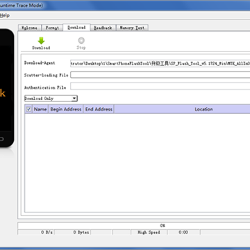 Smart Phone Flash Tool������ˢ������