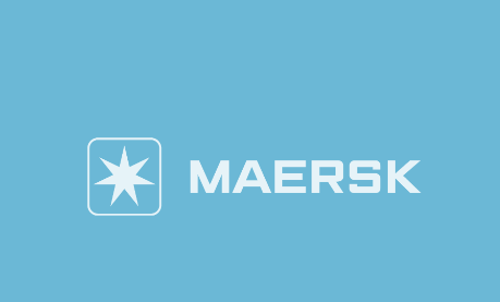 Maersk Glance app