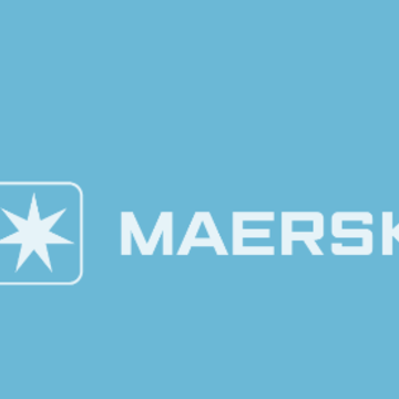 Maersk Glance app