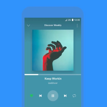 Spotify Lite apk
