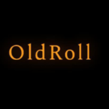 OldRoll���Ž�Ƭ���