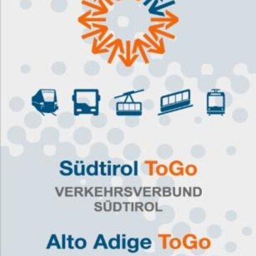 Alto Adige ToGo