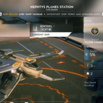 ����ռ�2(EVERSPACE™ 2)
