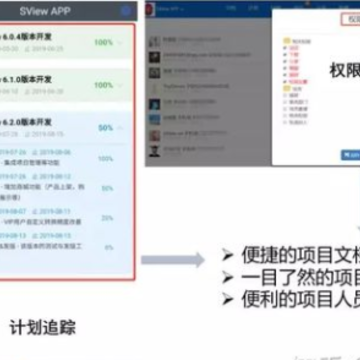SView��ҵ��App����
