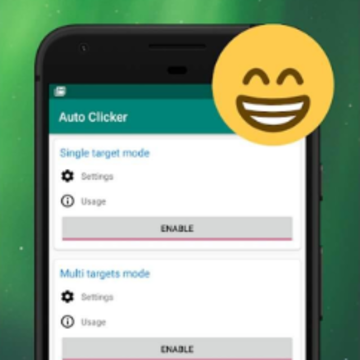 Auto Clicker apk