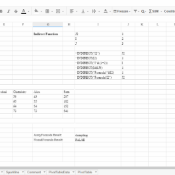 Luckysheet(在线表格) Luckysheet(在线表格)