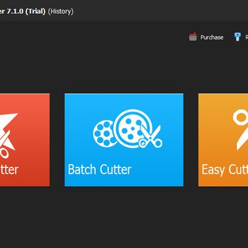 Gilisoft Video Cutter(��Ƶ��������)