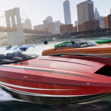 쭿ᳵ��2The Crew 2