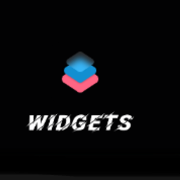 Widgetsmith Widgetsmith