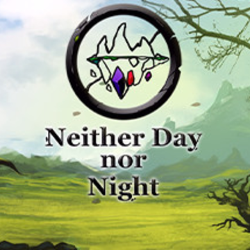 不分昼夜Neither Day nor Night 不分昼夜Neither Day nor Night