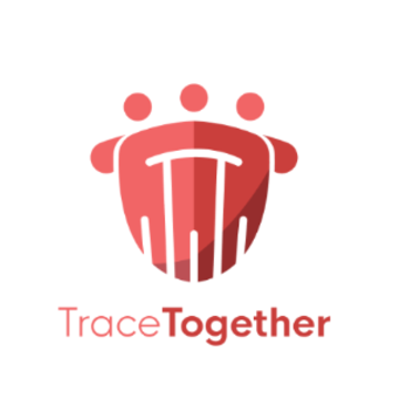 TraceTogether app TraceTogether app