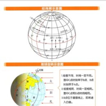 七年级地理帮 七年级地理帮