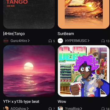 BeatsHome