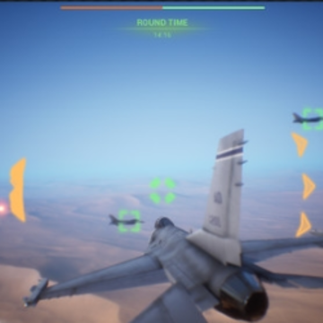 ��ս����Art Of Air War