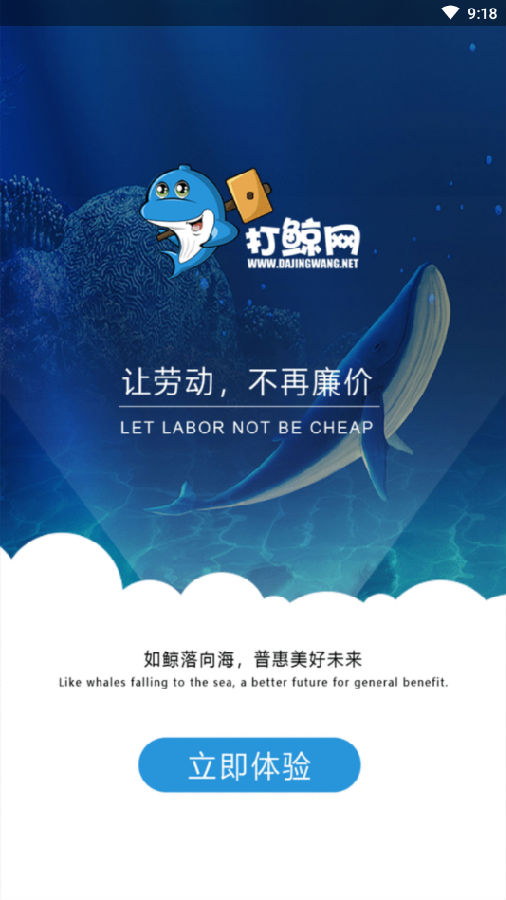 打鲸网 打鲸网