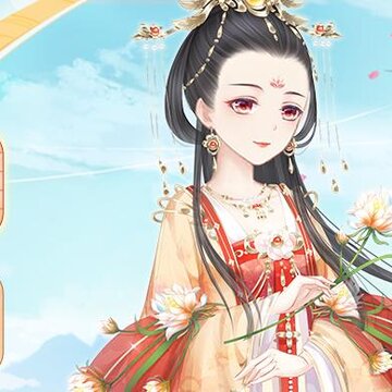 轻舞罗裳应用宝版 轻舞罗裳应用宝版