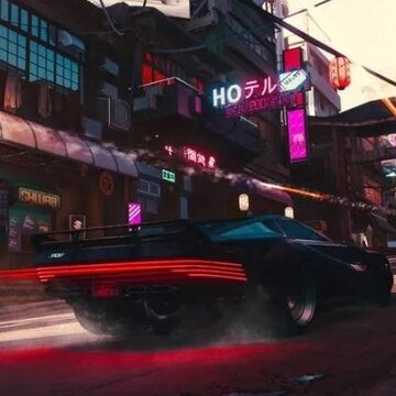 �������2077����ı�������MOD