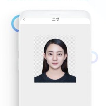 证件照高清 证件照高清