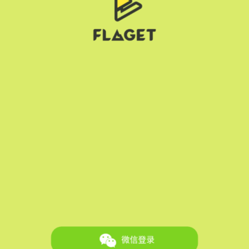Flaget(�ճ̹滮)