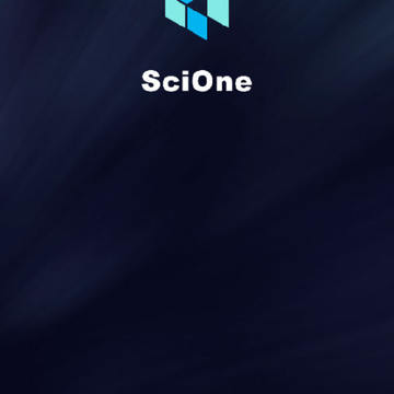 SciOne Plus SciOne Plus