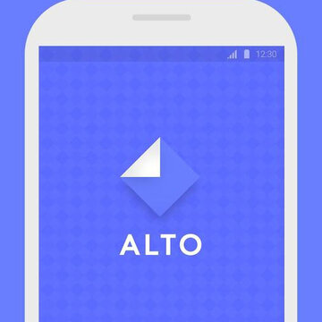 Alto�ʼ��ͻ���