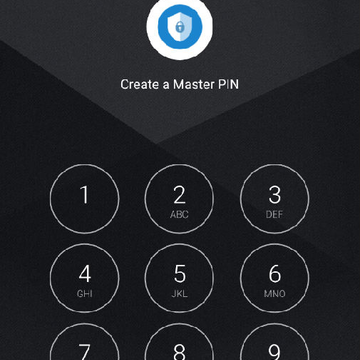 AppLock�ƽ��