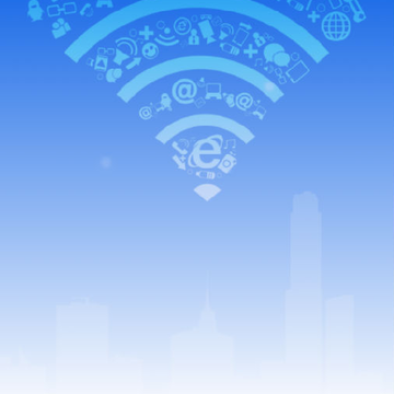 WiFi进宝 WiFi进宝